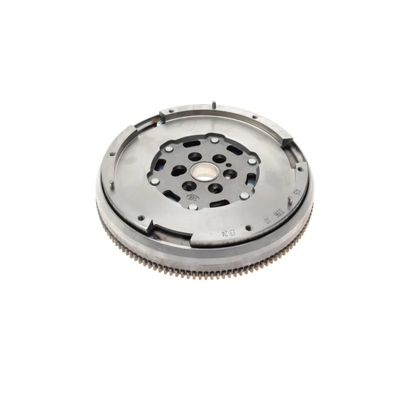 Демпфер зчеплення LuK 415 0396 10 для Citroen Berlingo, Peugeot 207, 1.6HDi 08-