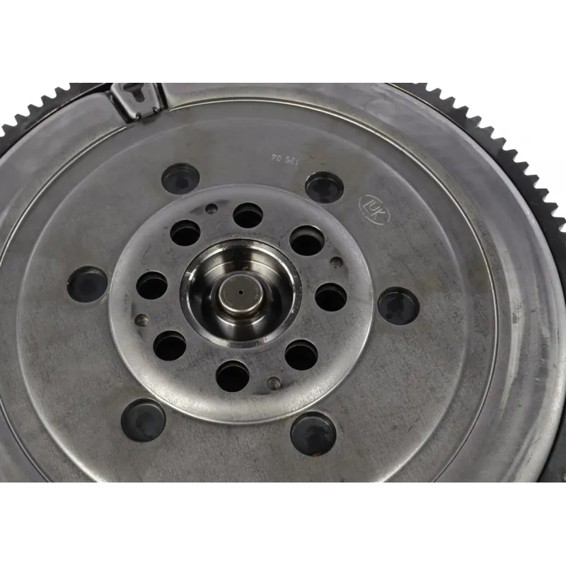 Демпфер зчеплення BMW 5 (E60) 05-09 (110/120kw) M47 D20/N47 D20C