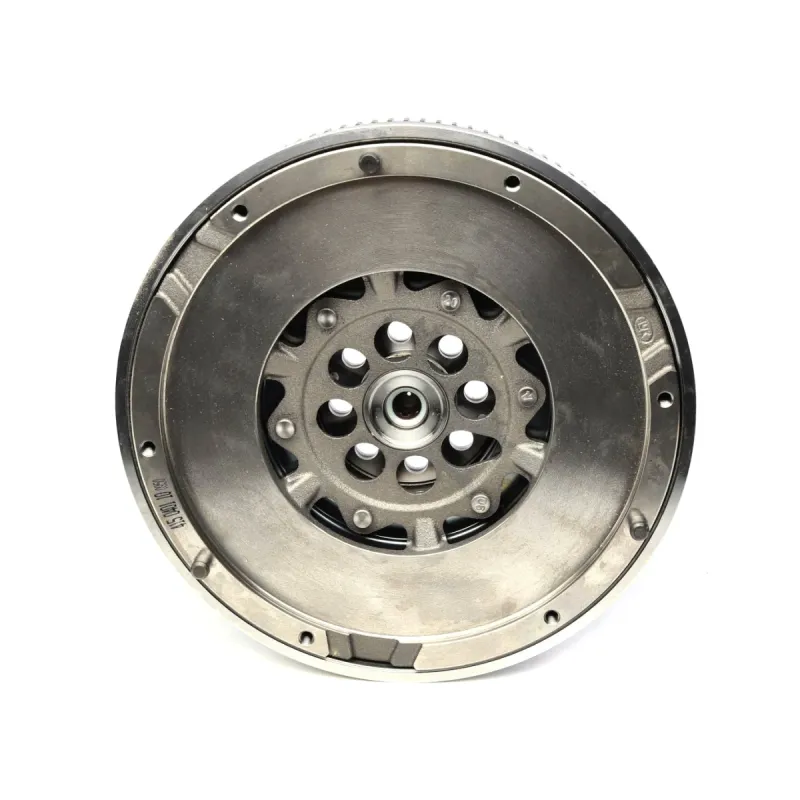 Демпфер зчеплення BMW 5 (E60) 05-09 (110/120kw) M47 D20/N47 D20C