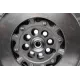 Демпфер зчеплення BMW 5 (E60) 05-09 (110/120kw) M47 D20/N47 D20C