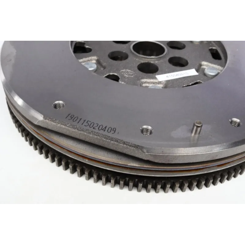 Демпфер зчеплення LuK 415 0409 10 для Nissan X-Trail T31 2007-2013 MR20DE