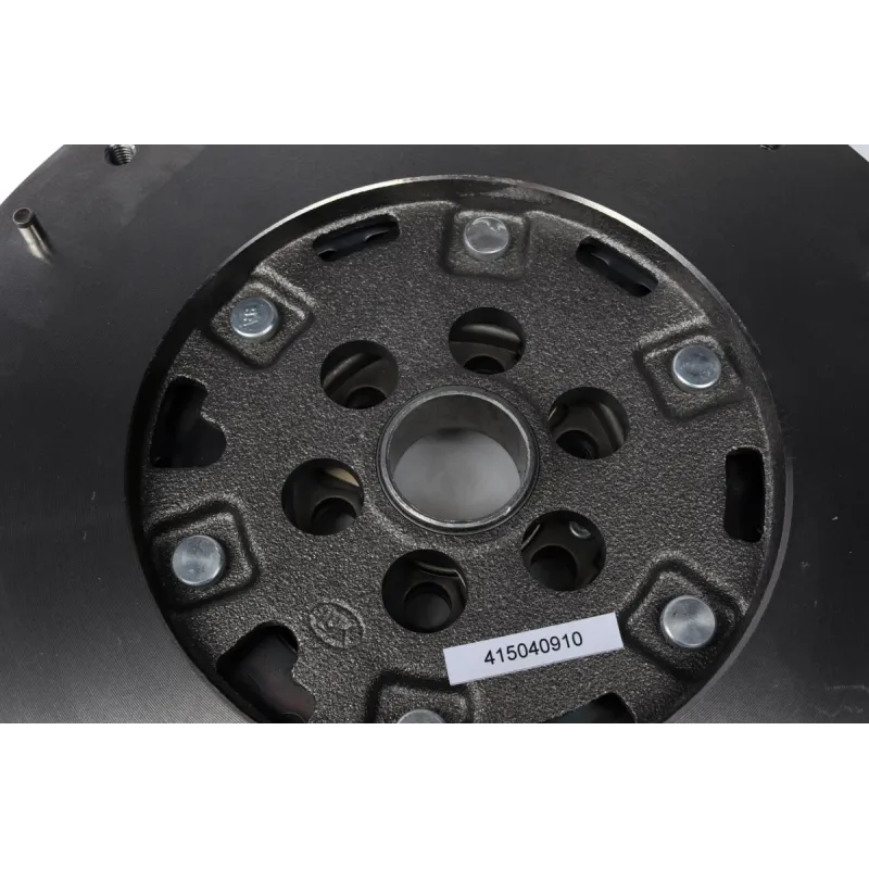 Демпфер зчеплення LuK 415 0409 10 для Nissan X-Trail T31 2007-2013 MR20DE