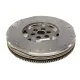 Демпфер зчеплення LuK 415 0409 10 для Nissan X-Trail T31 2007-2013 MR20DE