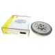 Демпфер зчеплення LuK 415 0414 10 для Hyundai Terracan 2.9 CRDi 2001-2006