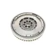 Демпфер зчеплення LuK 415 0414 10 для Hyundai Terracan 2.9 CRDi 2001-2006