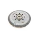 Демпфер зчеплення LuK 415 0414 10 для Hyundai Terracan 2.9 CRDi 2001-2006