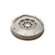 Демпфер зчеплення LuK 415 0418 10 для Renault Megane III/Scenic III 2.0dCi 2009-, M9R 610
