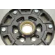 Демпфер зчеплення Nissan X-Trail/Renault Koleos 2.5 07- (QR25DE/2TR 700)
