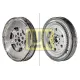 Демпфер зчеплення LuK 415 0442 10 для Opel Combo Tour 1.3 CDTI 16V 2005-, виступ 12mm