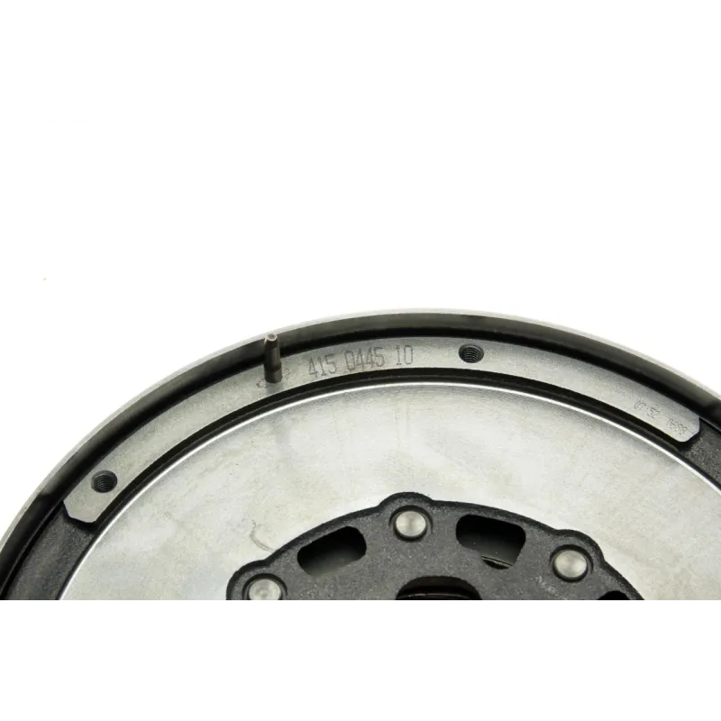 Демпфер зчеплення LuK 415 0445 10 для Opel Astra H, Vectra C, Zafira B 1.9CDTI 2004-2010