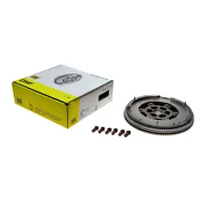 Демпфер зчеплення LuK 415 0459 10 для Ford Focus/Mondeo, Volvo C30/S40/V50