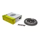 Демпфер зчеплення LuK 415 0459 10 для Ford Focus/Mondeo, Volvo C30/S40/V50