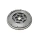 Демпфер зчеплення LuK 415 0459 10 для Ford Focus/Mondeo, Volvo C30/S40/V50