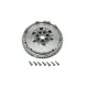 Демпфер зчеплення LuK 415 0463 10 для Renault Laguna II, Espace IV 2.0 16V Turbo