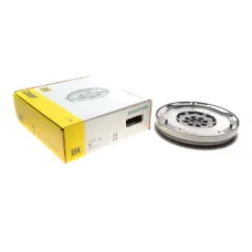 Демпфер зчеплення LuK 415 0477 10 для BMW 3 (E90/F30)/5 (F10) N47/B47