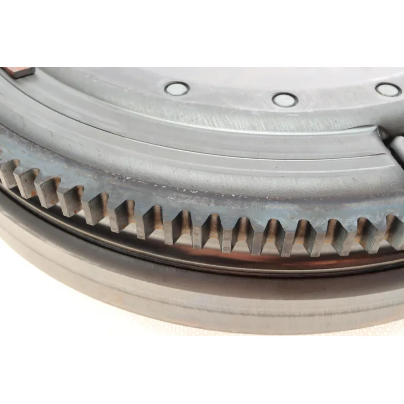 Демпфер зчеплення LuK 415 0477 10 для BMW 3 (E90/F30)/5 (F10) N47/B47