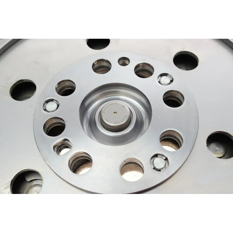 Демпфер зчеплення LuK 415 0477 10 для BMW 3 (E90/F30)/5 (F10) N47/B47