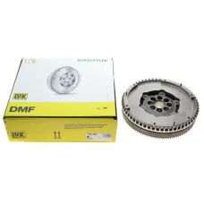 Купити Демпфер зчеплення Mazda 3/6 2.0DI/MZR-CD/CD, 02-10 | KovelAutoHub