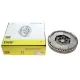 Демпфер зчеплення Mazda 3/6 2.0DI/MZR-CD/CD, 02-10