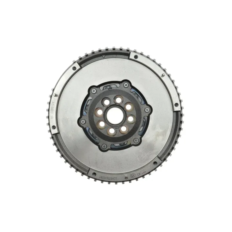 Демпфер зчеплення Mazda 3/6 2.0DI/MZR-CD/CD, 02-10