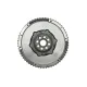 Демпфер зчеплення Mazda 3/6 2.0DI/MZR-CD/CD, 02-10