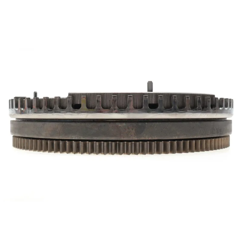 Демпфер зчеплення Mazda 3/6 2.0DI/MZR-CD/CD, 02-10