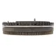 Демпфер зчеплення Mazda 3/6 2.0DI/MZR-CD/CD, 02-10