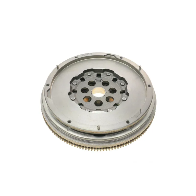 Демпфер зчеплення LuK 415 0489 10 для Mitsubishi Lancer 1.8 DI-D, Outlander 2.2 DI-D
