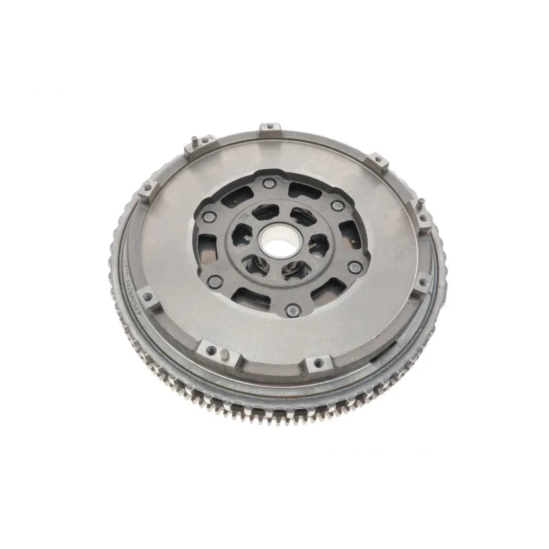 Демпфер зчеплення LuK 415 0492 10 для Renault Megane III/IV, Scenic III, Kangoo 1.2/1.4 TCe 2009-