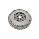 Демпфер зчеплення LuK 415 0492 10 для Renault Megane III/IV, Scenic III, Kangoo 1.2/1.4 TCe 2009-