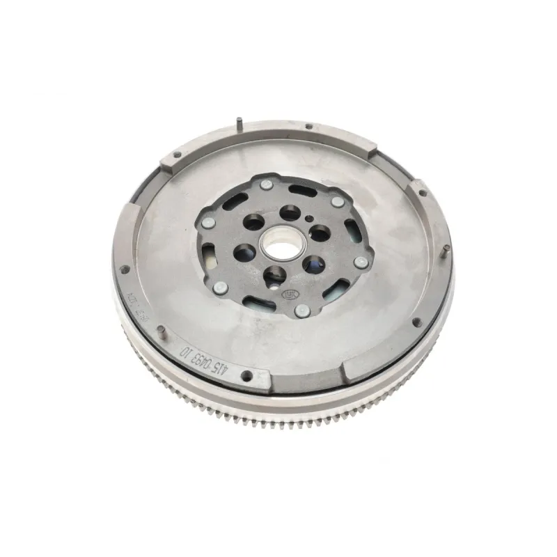 Демпфер зчеплення LuK 415 0493 10 для Peugeot Partner, Citroen C4, 1.6 HDi