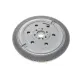 Демпфер зчеплення LuK 415 0493 10 для Peugeot Partner, Citroen C4, 1.6 HDi