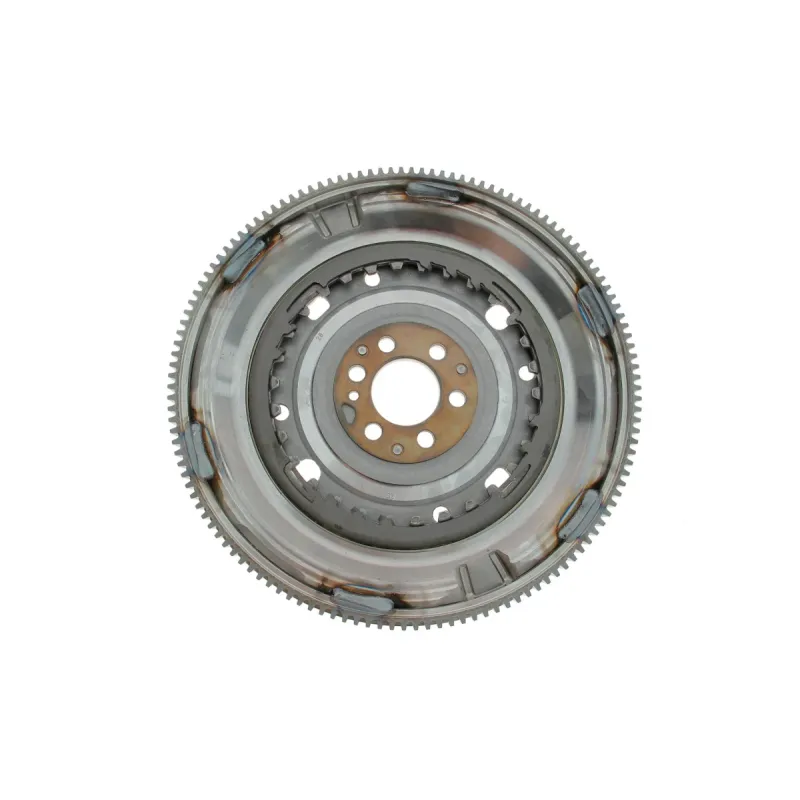 Демпфер зчеплення Skoda Octavia II/Roomster/Fabia II 1.2/1.4TSI, 08-15, 77/90kw, DSG7-0AM/0CW DQ200
