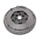 Демпфер зчеплення LuK 415 0501 10 для Renault Clio IV, Dacia Dokker, Nissan Juke 1.2 TCe