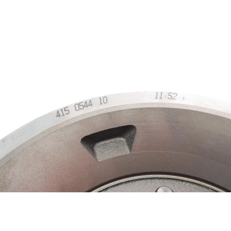 Демпфер зчеплення LuK 415 0544 10 для Citroen C-Crosser, Peugeot 4007 2.2HDi 2007-2012