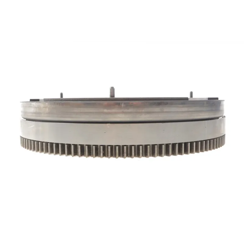 Демпфер зчеплення Mazda 3/6/CX-7 2.2 MZR 09-13