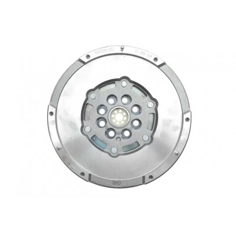 Демпфер зчеплення LuK 415 0547 10 для Hyundai ix35, Kia Sportage 2.0 CRDi 2010-2016