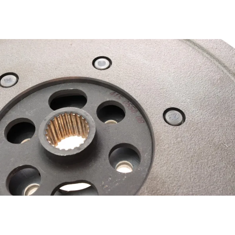 Демпфер зчеплення LuK 415 0550 08 для Audi A4 B6/B7, A6 C5 1.8T/2.0 FSI 1997-2009