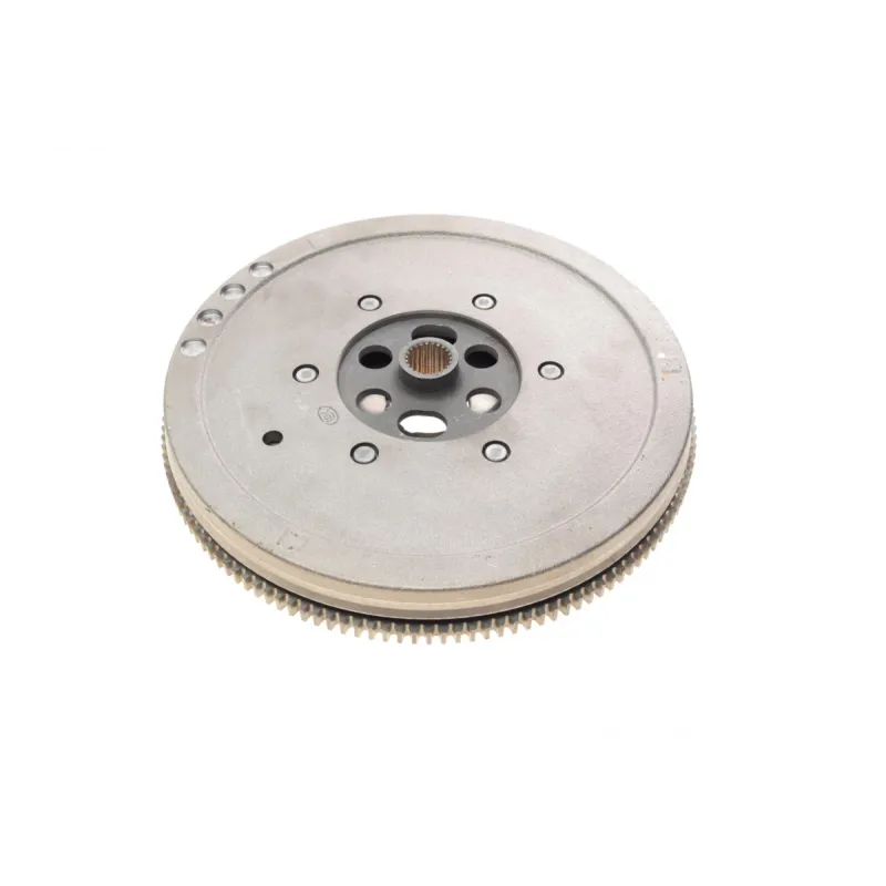Демпфер зчеплення LuK 415 0550 08 для Audi A4 B6/B7, A6 C5 1.8T/2.0 FSI 1997-2009