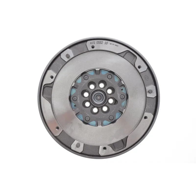 Демпфер зчеплення LuK 415 0552 10 для BMW X1 E84, X3 E83, 3 E90, 5 E60 2007-2012