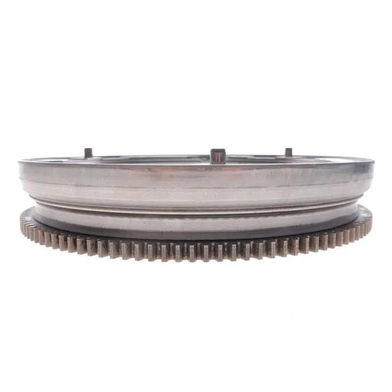 Демпфер зчеплення LuK 415 0552 10 для BMW X1 E84, X3 E83, 3 E90, 5 E60 2007-2012