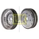 Демпфер зчеплення LuK 415 0573 09 для Renault Megane III/Scenic III 1.5 dCi 2008-, 81kW