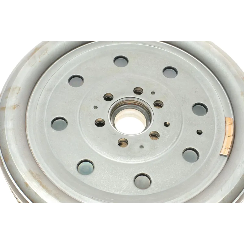 Демпфер зчеплення LuK 415 0574 10 для VW T5, Caddy, Audi A3, Seat Altea