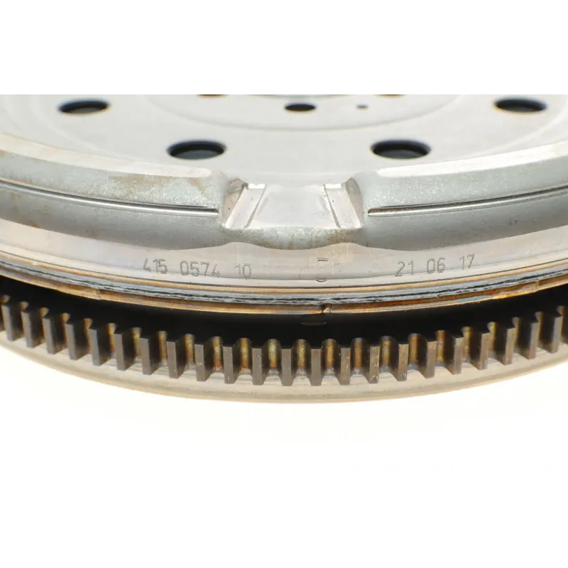 Демпфер зчеплення LuK 415 0574 10 для VW T5, Caddy, Audi A3, Seat Altea
