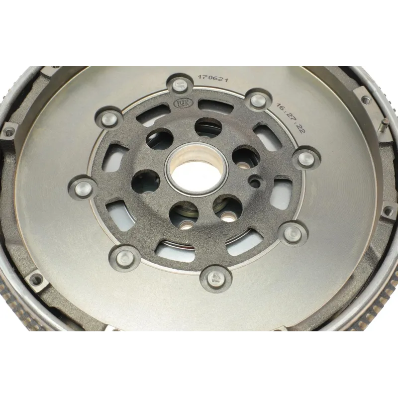 Демпфер зчеплення LuK 415 0574 10 для VW T5, Caddy, Audi A3, Seat Altea