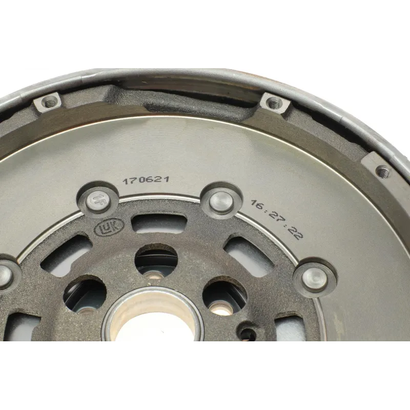 Демпфер зчеплення LuK 415 0574 10 для VW T5, Caddy, Audi A3, Seat Altea