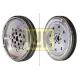 Демпфер зчеплення LuK 415 0574 10 для VW T5, Caddy, Audi A3, Seat Altea