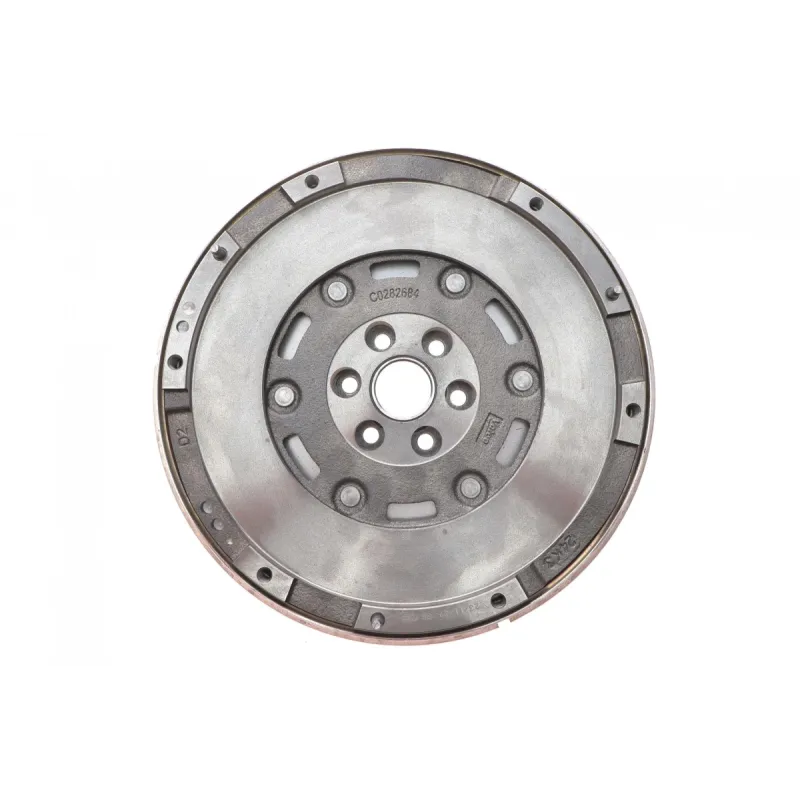 Демпфер зчеплення LuK 415 0576 10 для Citroen C4/Peugeot 508 1.6HDI 2010-