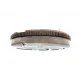 Демпфер зчеплення LuK 415 0586 10 для Volkswagen Golf VI, Passat, Audi Q3 2.0TDI 240мм