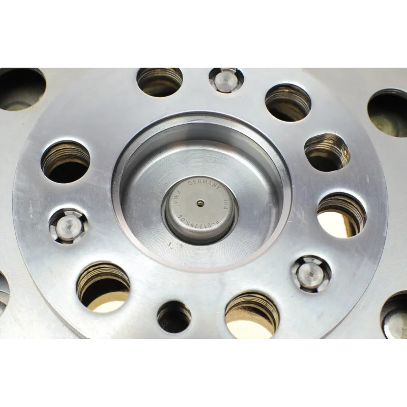 Демпфер зчеплення LuK 415 0594 10 для BMW 1 (F20) / 3 (F30) / 5 (F10) N20/N26